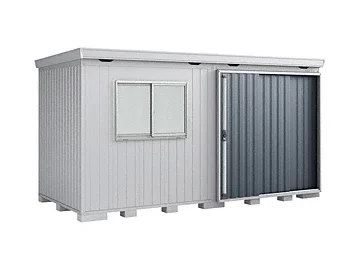 倉庫や物置にいかがですか？ コンテナ47(813)