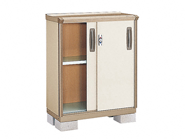 �C�i�o�̕��u �i�C�\�[�V�X�^�[ ��ʌ^ 900�~460�~1090