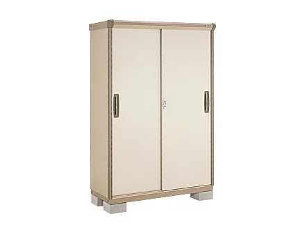 ナイソーシスター 一般型 1300×560×1920-KMX-135E - イナバ 物置・収納