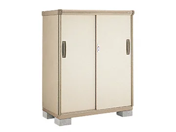 ナイソーシスター 一般型 1300×700×1620-KMX-137D - イナバ 物置・収納・屋外倉庫