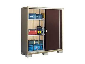 イナバ物置 物置 収納 倉庫 収納家具 久しい 物置 