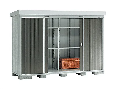 イナバの物置 NXNシリーズ