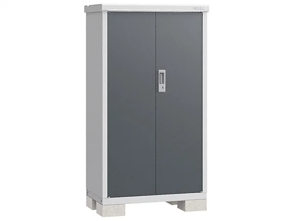 アイビーストッカー 600×515×1603-BJX-065D - イナバ 物置・収納・屋外倉庫