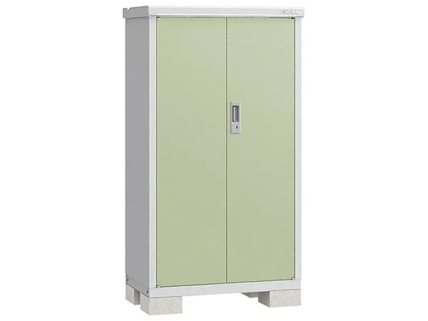 アイビーストッカー 1100×905×1903-BJX-119E - イナバ 物置・収納