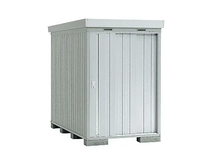 ネクスタ 一般型 1370×2630×2075-NXN-36CS - イナバ 物置・収納・屋外倉庫