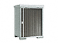 �C�i�o�̕��u�E���[�E���O�q�� �l�N�X�^ ��ʌ^ 1530�~1370�~2075 NXN-20S