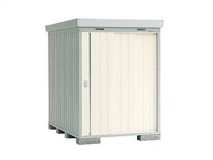 ネクスタ 一般型 1530×2210×2075-NXN-33CS - イナバ 物置・収納・屋外倉庫