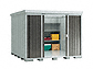�C�i�o�̕��u�E���[�E���O�q�� �l�N�X�^ ��ʌ^ 3050�~3050�~2075 NXN-95S