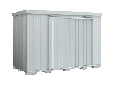 ネクスタ 一般型 3470×1790×2375-NXN-62H - イナバ 物置・収納・屋外倉庫