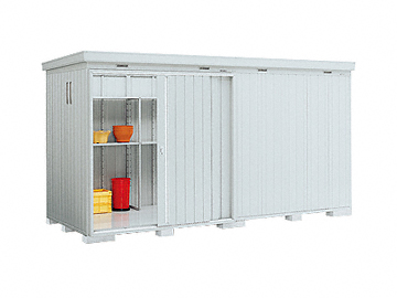 �C�i�o�̕��u �l�N�X�^��^ ����n�^ 4420�~1790�~2375