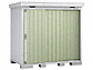 Cio̕uE[EOq FORTA ^ 2210~950~2085 FS-2209S摜8