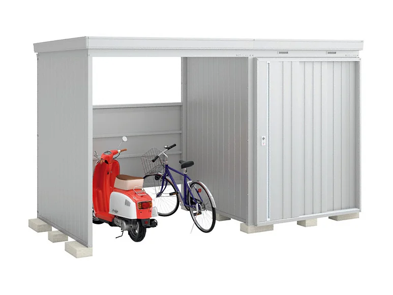 ネクスタウィズ 一般型 4000×1790×2075 右扉タイプ-NXN-40SK・32S