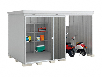 �C�i�o�̕��u �l�N�X�^�E�B�Y ��ʌ^ 4000�~2210�~2375 �����^�C�v