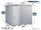 Cio̕uE[EOq fMޕtu FORTAvX hA^Cv ʌ^ 2630~2630~2385 FP-2626HD̐}