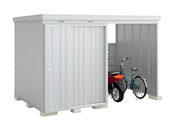 �C�i�o�̕��u �l�N�X�^�E�B�Y ����n�^ 3580�~2210�~2075 �����^�C�v