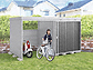 �C�i�o�̕��u�E���[�E���O�q�� �l�N�X�^�E�B�Y ����n�^ 3580�~2210�~2075 �����^�C�v NXN-40CS�E40CSK�摜1