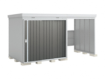 �C�i�o�̕��u �l�N�X�^�E�B�Y ����n�^ 4000�~1790�~2375 �����^�C�v