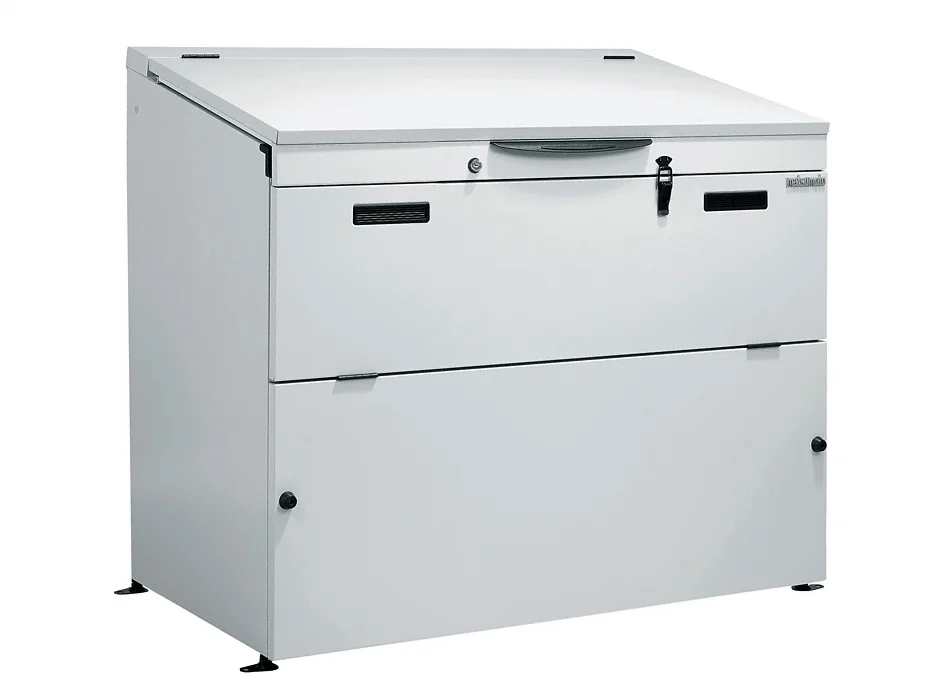 価格相談可能！】マツモト物置ゴミ収集庫 700L セイリ―ボックスSBA-700