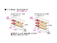 l̕uE[EOq }CXgbJ[EX1^ 2000~615~1510 MYEX-U200615̐}