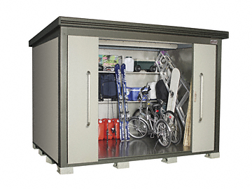 �T���L���̕��u �A�E�g���b�g���u SKGL-20 2940�~2457�~2098