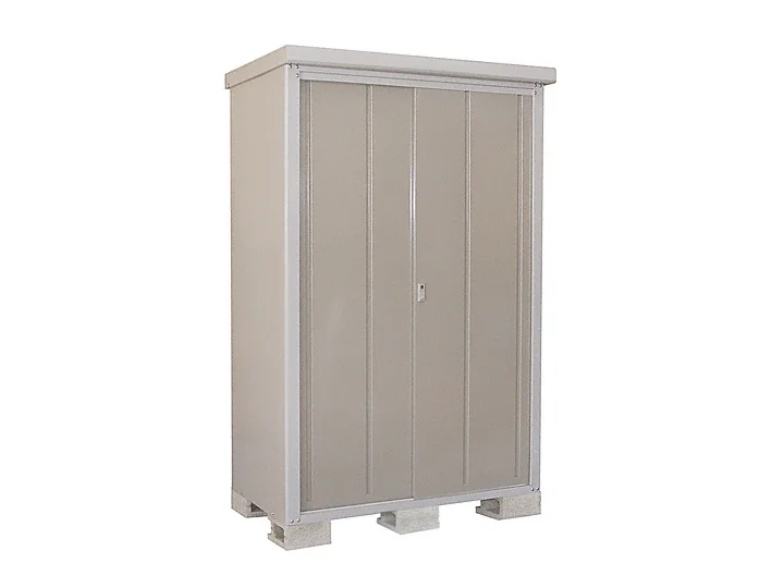 サンキン物置LS-1305（工賃込みで定価の約40％OFF）＊内容をご確認ください