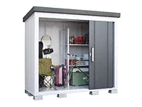 サンキンの物置・収納・屋外倉庫 | おすすめ順 画像