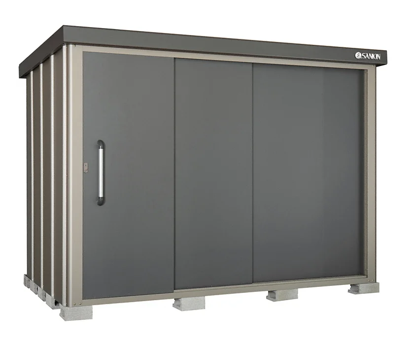 エスケーエイト SK8-130 一般型 2600×1600×1940-SK8-130 - サンキン