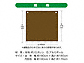 TL̕uE[EOq GXP[GCg SK8S-180 ^ 3000~2000~1940ymĂZbgLy[z SK8S-180̐}