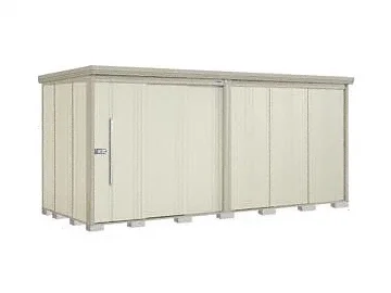 タクボ物置 Mr.ストックマン ダンディ ND-2522（一般型/標準屋根/背面