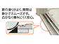 ^N{̕uE[EOq Mr.XgbN}_fB ʌ^ I^ 1832~1406~2110 ND-Z1814摜1