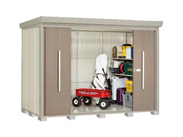 Mr.ストックマンダンディ 多雪型 2900×1590×2110-ND-S2915 - タクボ