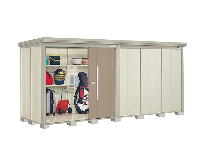 Mr.ストックマンダンディ 多雪型 4415×1590×2110-ND-S4415 - タクボ