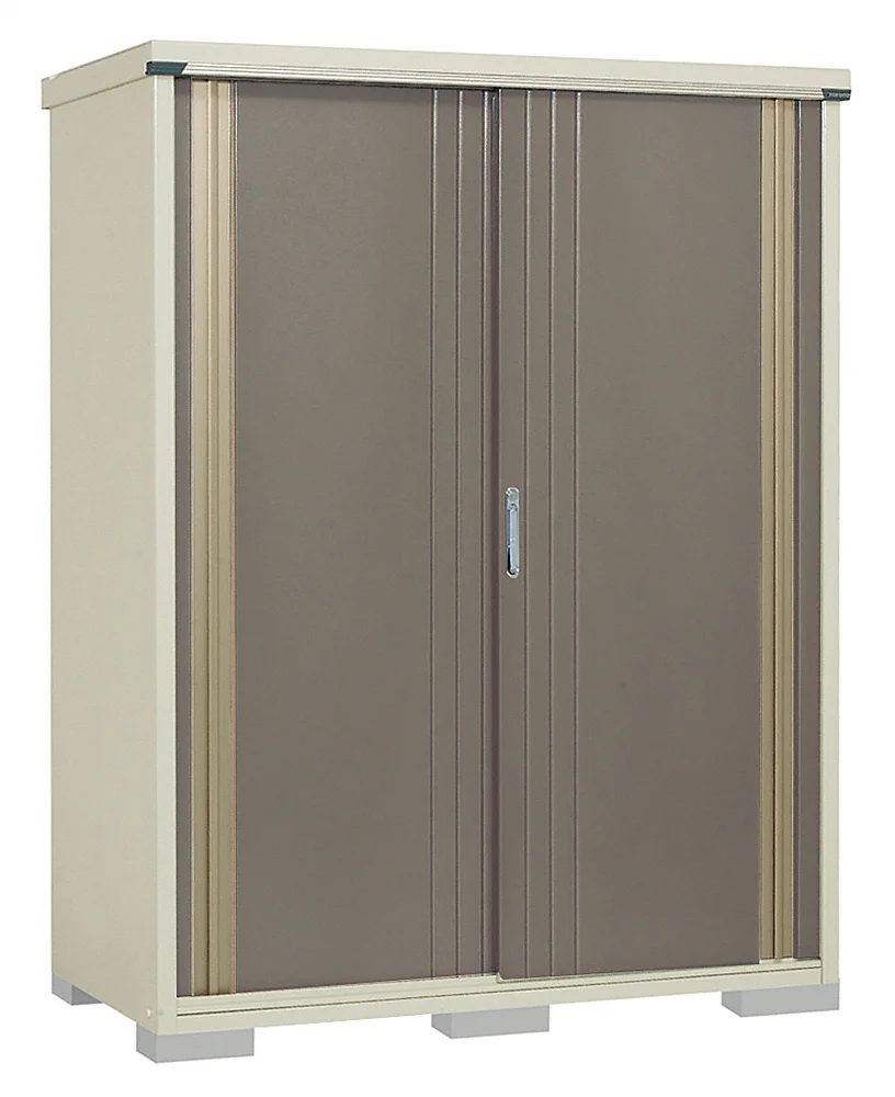 家庭菜園物置 1488×750×1900-GM-157AF - タクボ 物置・収納