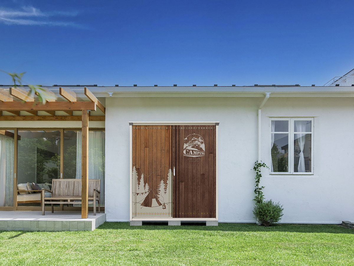 uE[EOqɁEGNXeÂƂȂGNXVbv摜1