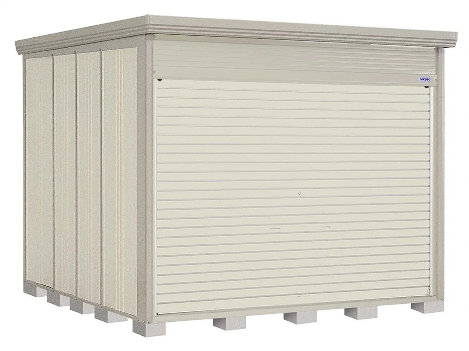 Mr.ストックマンダンディ (シャッター扉) 一般型 2532×2622×2110-NDE