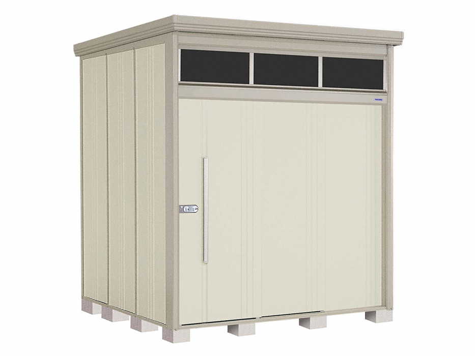 タクボ物置JN-2222トールマンダンディ一般型標準屋根タイプ間口2200 