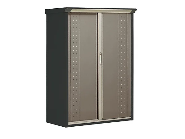 購入不可取り置き商品G-Rap THE BIRTH - TOP FLOOR タクボ物置 グランプレステージジャンプ【全面棚タイプ】 GP-227AF
