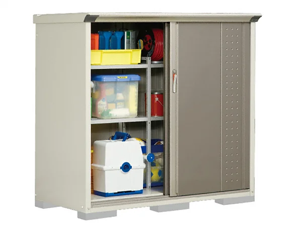 グランプレステージジャンプ 1488×750×1400-GP-157C - タクボ 物置