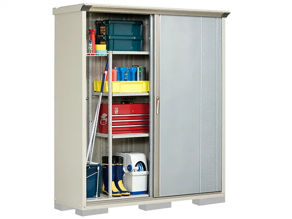 グランプレステージジャンプ 1695×530×1900-GP-175A - タクボ 物置