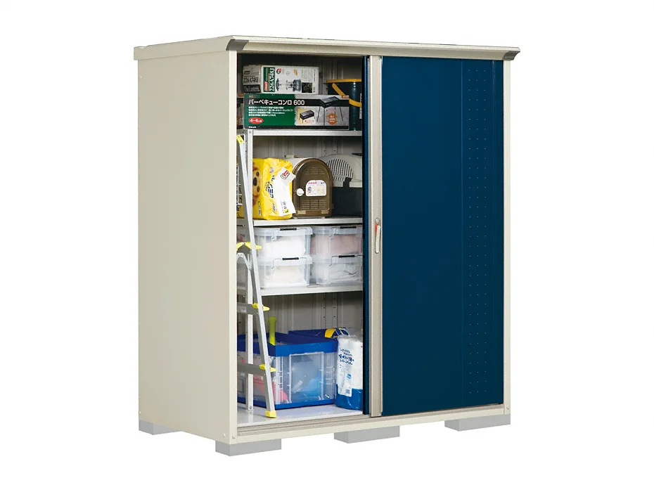 グランプレステージジャンプ 1695×900×1900-GP-179A - タクボ 物置