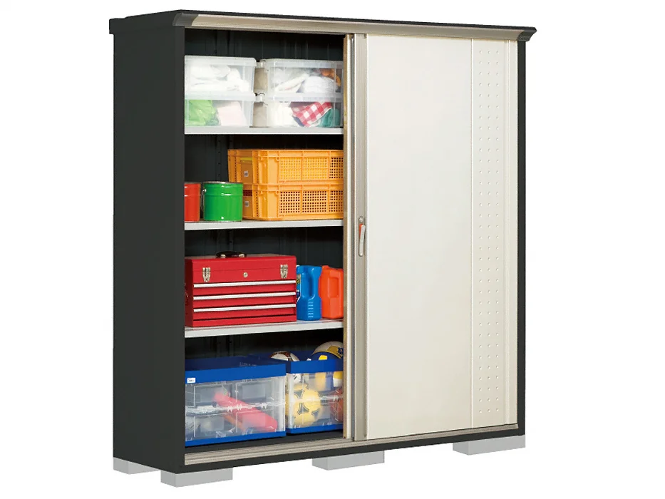 グランプレステージジャンプ 1879×530×1900-GP-195A - タクボ 物置