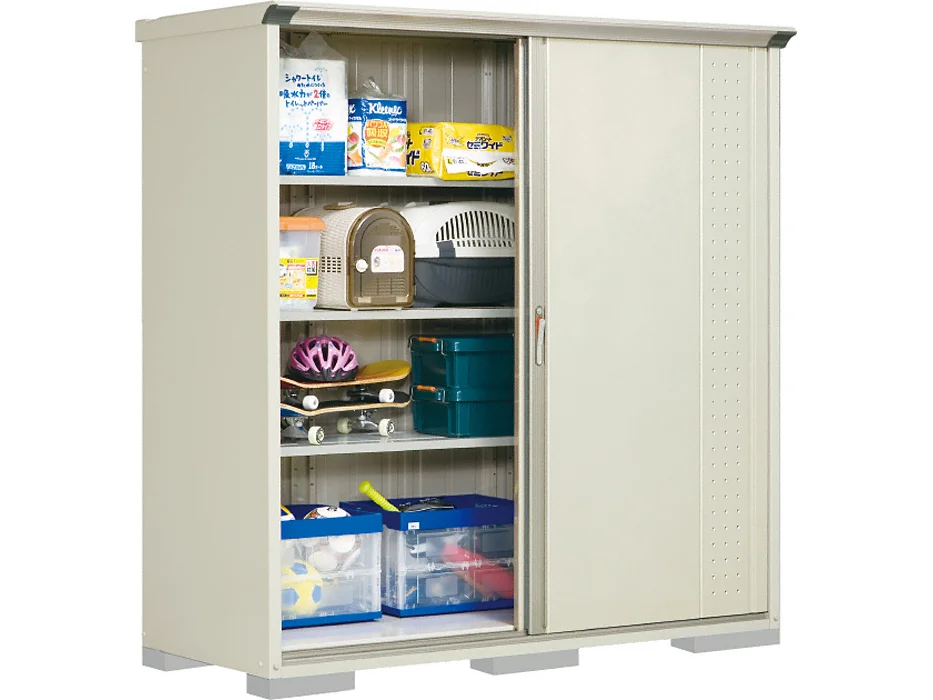 グランプレステージジャンプ 1879×750×1900-GP-197A - タクボ 物置