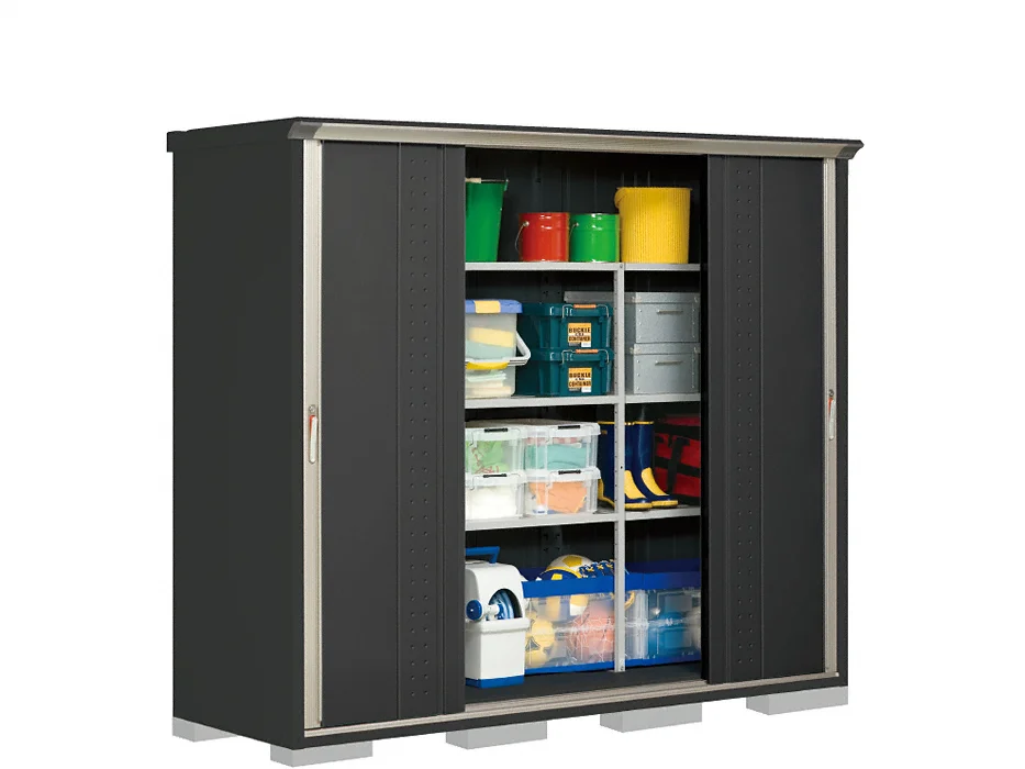 グランプレステージジャンプ 2247×750×1900-GP-227A - タクボ 物置