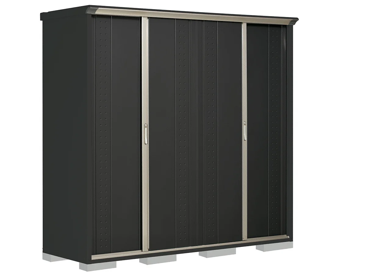 グランプレステージジャンプ 2247×750×2100-GP-227H - タクボ 物置