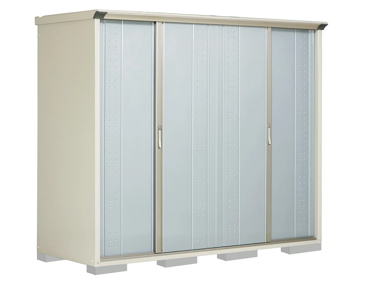 グランプレステージジャンプ 2247×900×1900-GP-229A - タクボ 物置