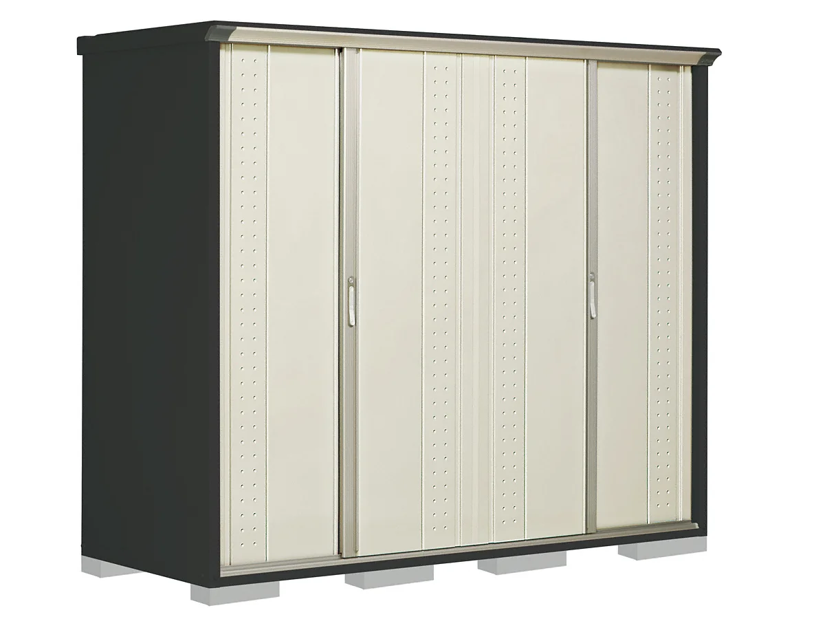 グランプレステージジャンプ 2247×900×1900-GP-229A - タクボ 物置