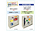 ^N{̕uE[EOq OvXe[WWv 1120~650~1400 GP-116C摜4
