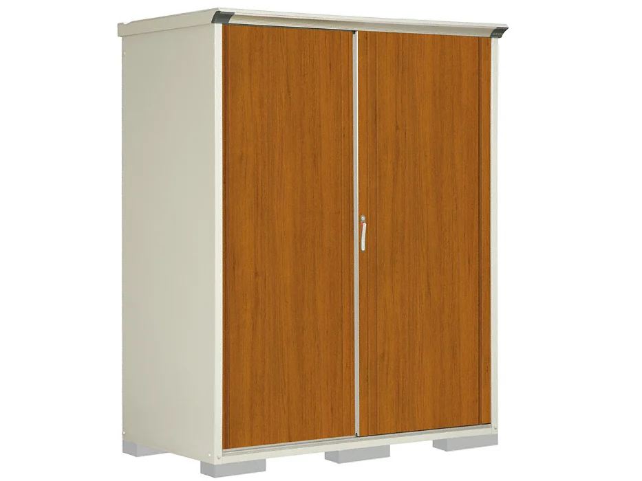 グランプレステージジャンプ 1695×900×2100 木調色-GP-179H - タクボ