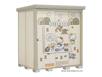 �^�N�{�̕��u �y�C���^ �n���[�L�e�B�[ ����^ 1832�~1590�~2110