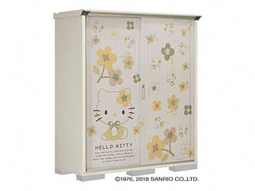 �^�N�{�̕��u �y�C���^ �n���[�L�e�B�[ 1695�~650�~1900